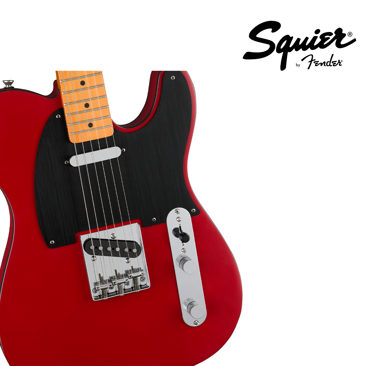 GUITARRA ELECTRICA SQ 40 TELE MN AHW BAPG SDKR