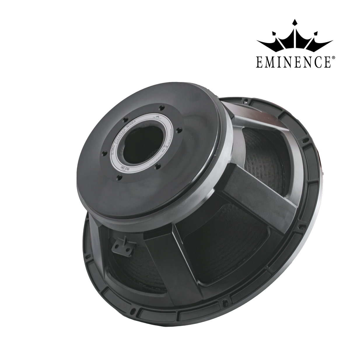 WOOFER 18IN EMINENCE 18GS3200 ALUMINIO VC 5IN