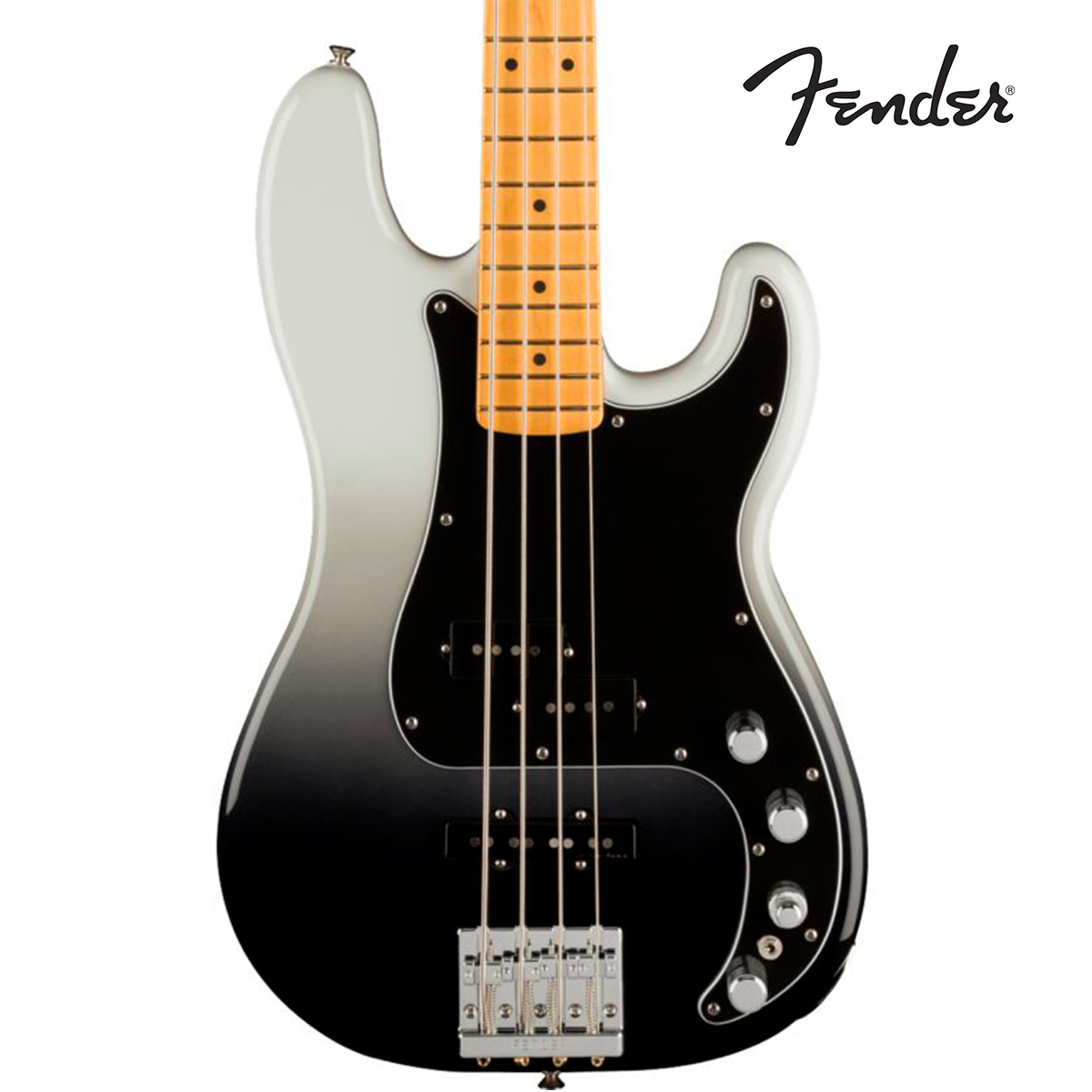 BAJO ELECTRICO PPACTIVEBASS MN SVS