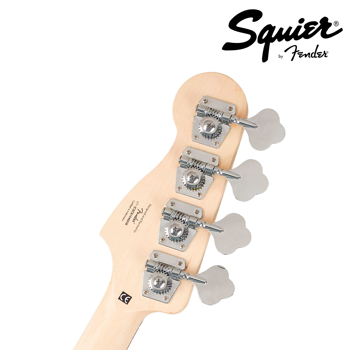 BAJO ELECTRICO AFF P BASS PJ LRL BPG LPB