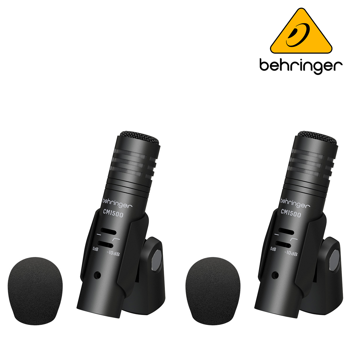 MICROFONO BEHRINGER MOD. BC1500 (JGO)