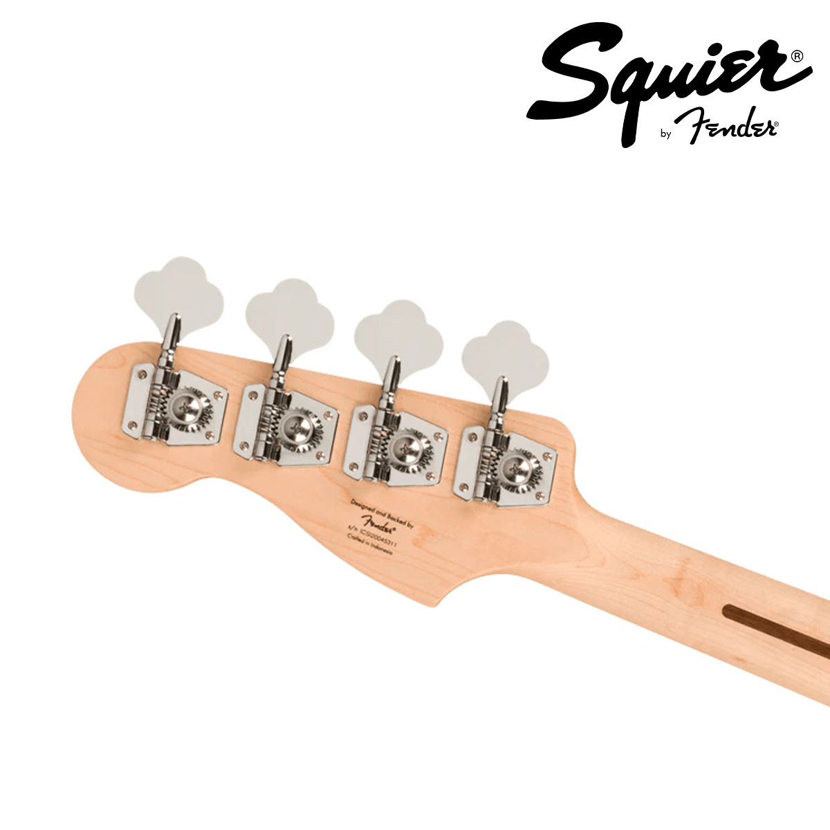 BAJO ELECTRICO PJ MN BPG OLW
