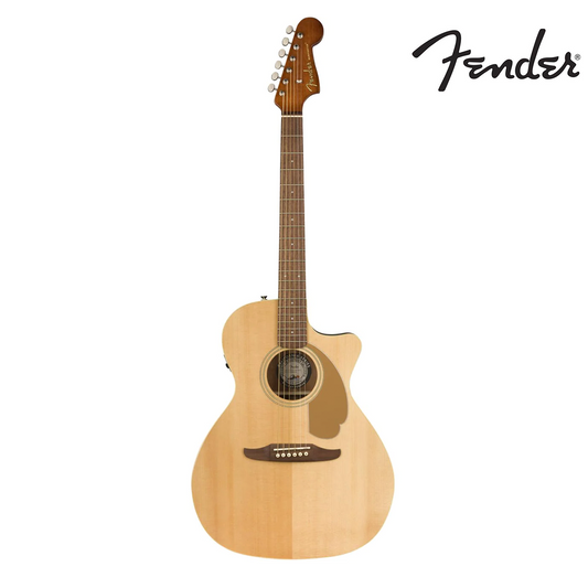 GUITARRA ELECTROACUSTICA  NEWPORTER PLAYER NATURAL WN