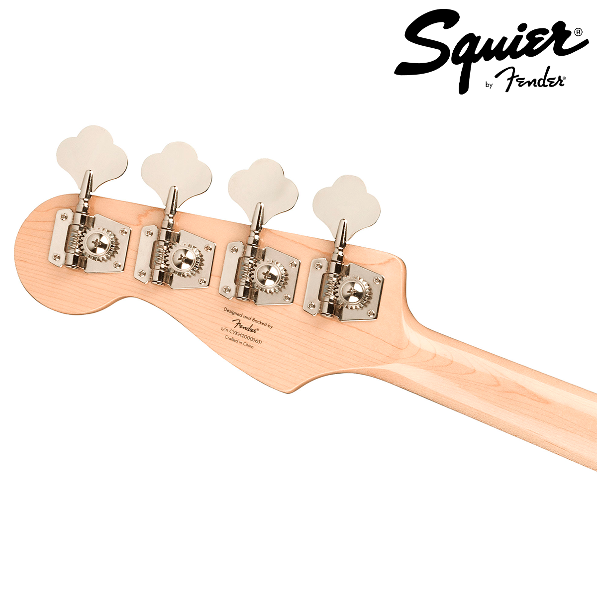 BAJO ELECTRICO PNML J BASS 54 MN TSPG 3TS