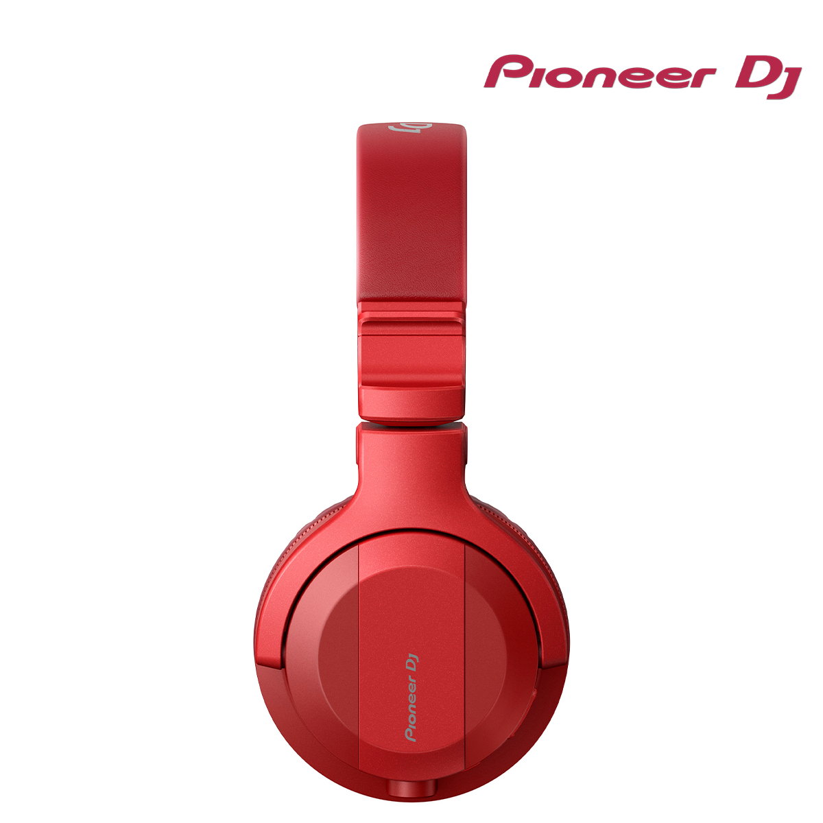 DJ STEREO HEADPHONE HDJ-CUE1BT-R