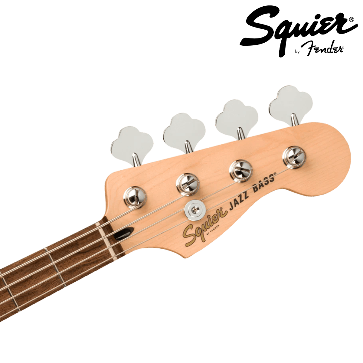BAJO ELECTRICO FENDER AFF BASS LRL BPG CFM