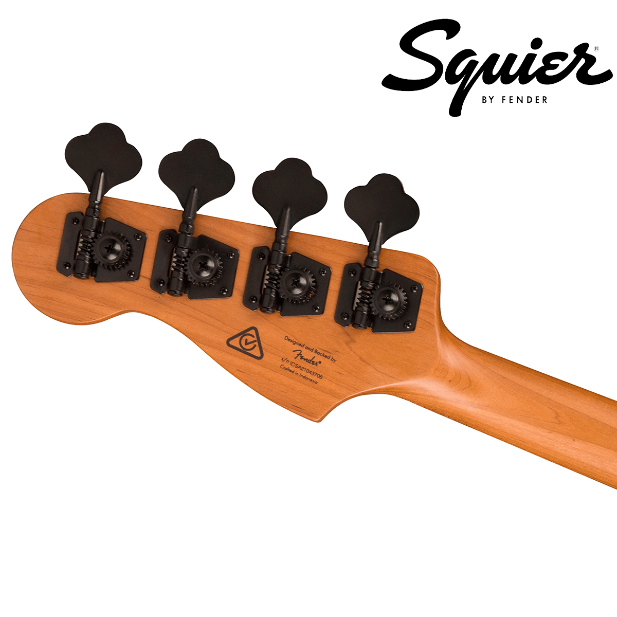 BAJO ELECTRICO CONTACT P BASS PH LRL BPG SSM