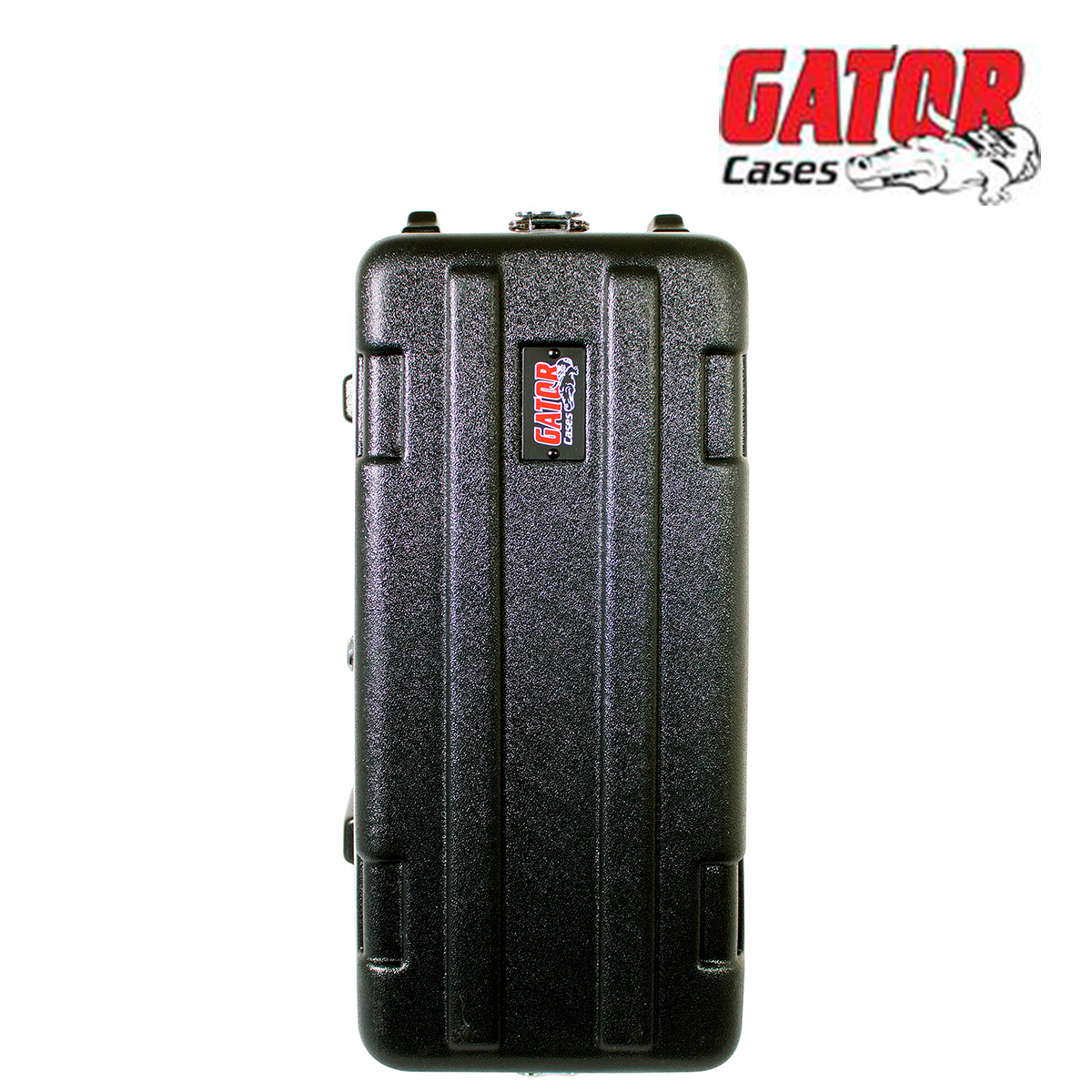 RACK GATOR 4 UNIDADES GR-4L