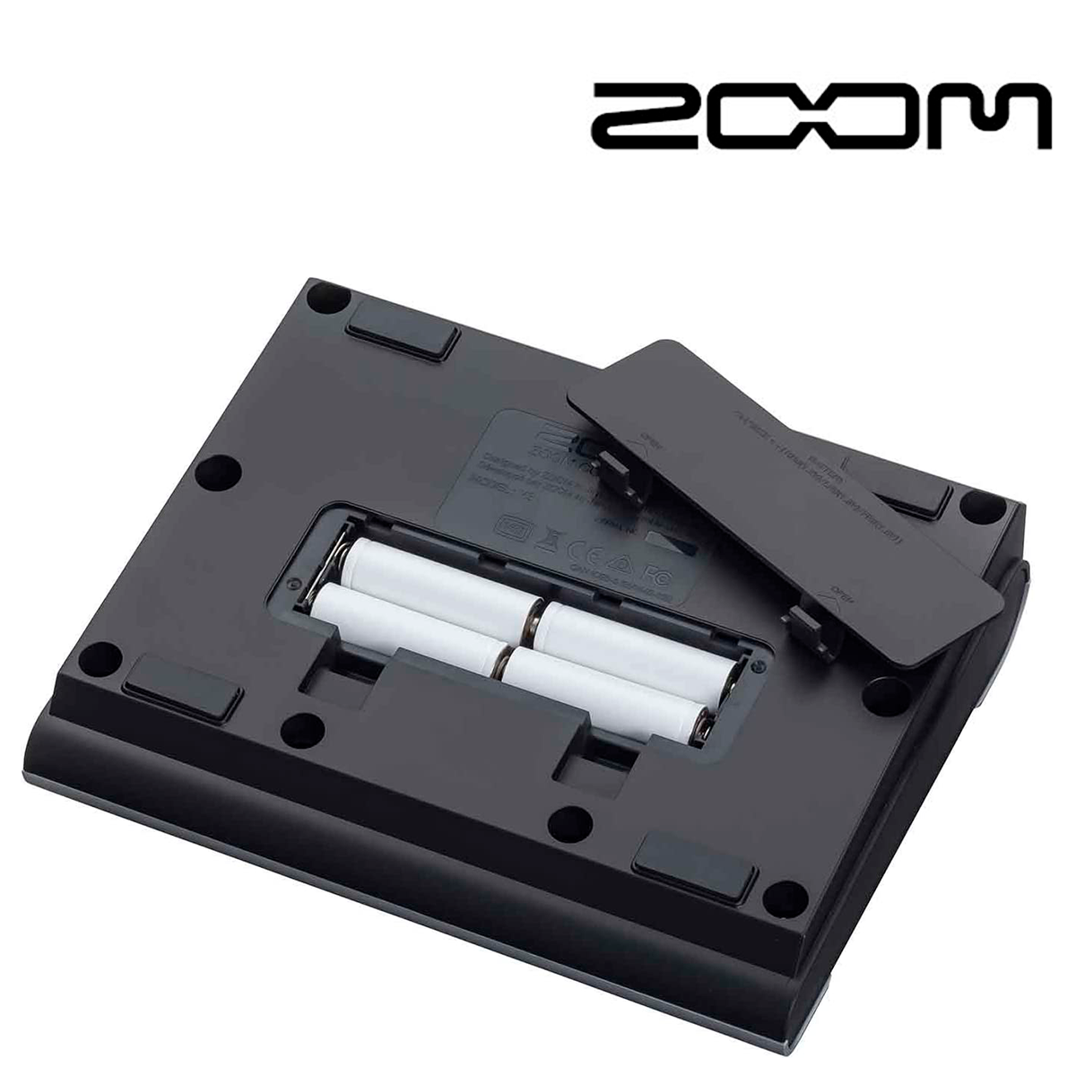 PROCESADOR DE VOZ ZOOM V3