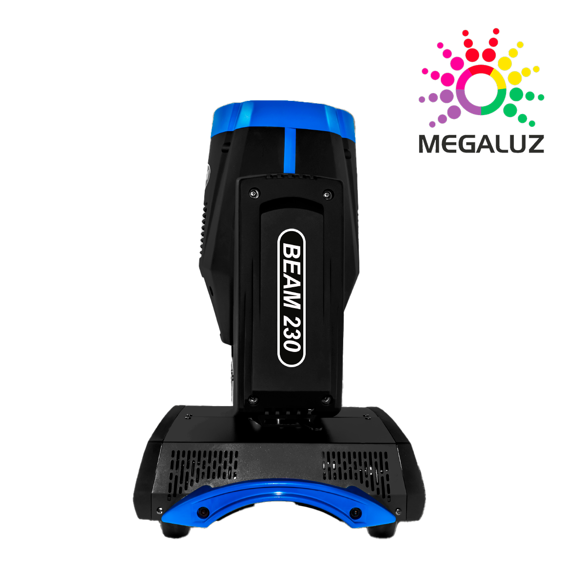 CABEZAS MOVILES POLARIS 230 MOD.CM003 (PAR)