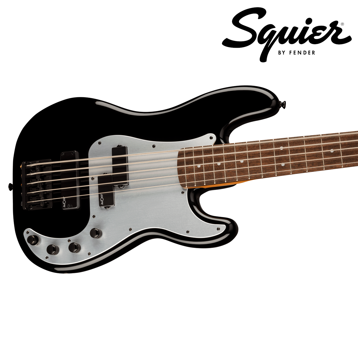 BAJO ELECTRICO CONTACT P BASS PH V LRL BLK