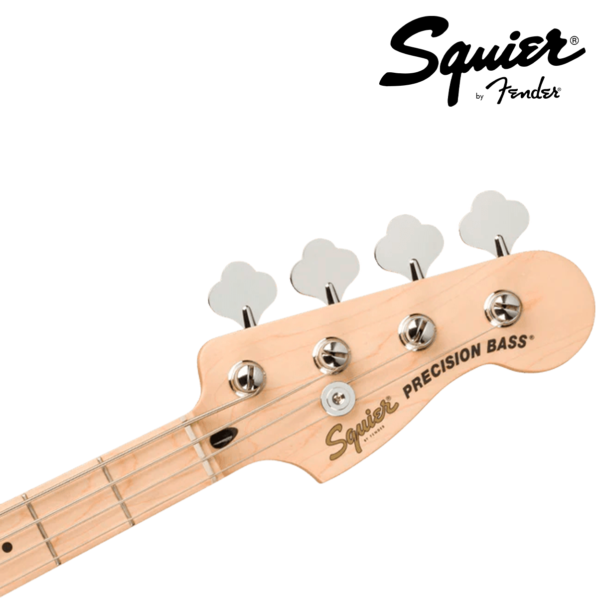 BAJO ELECTRICO PJ MN BPG OLW