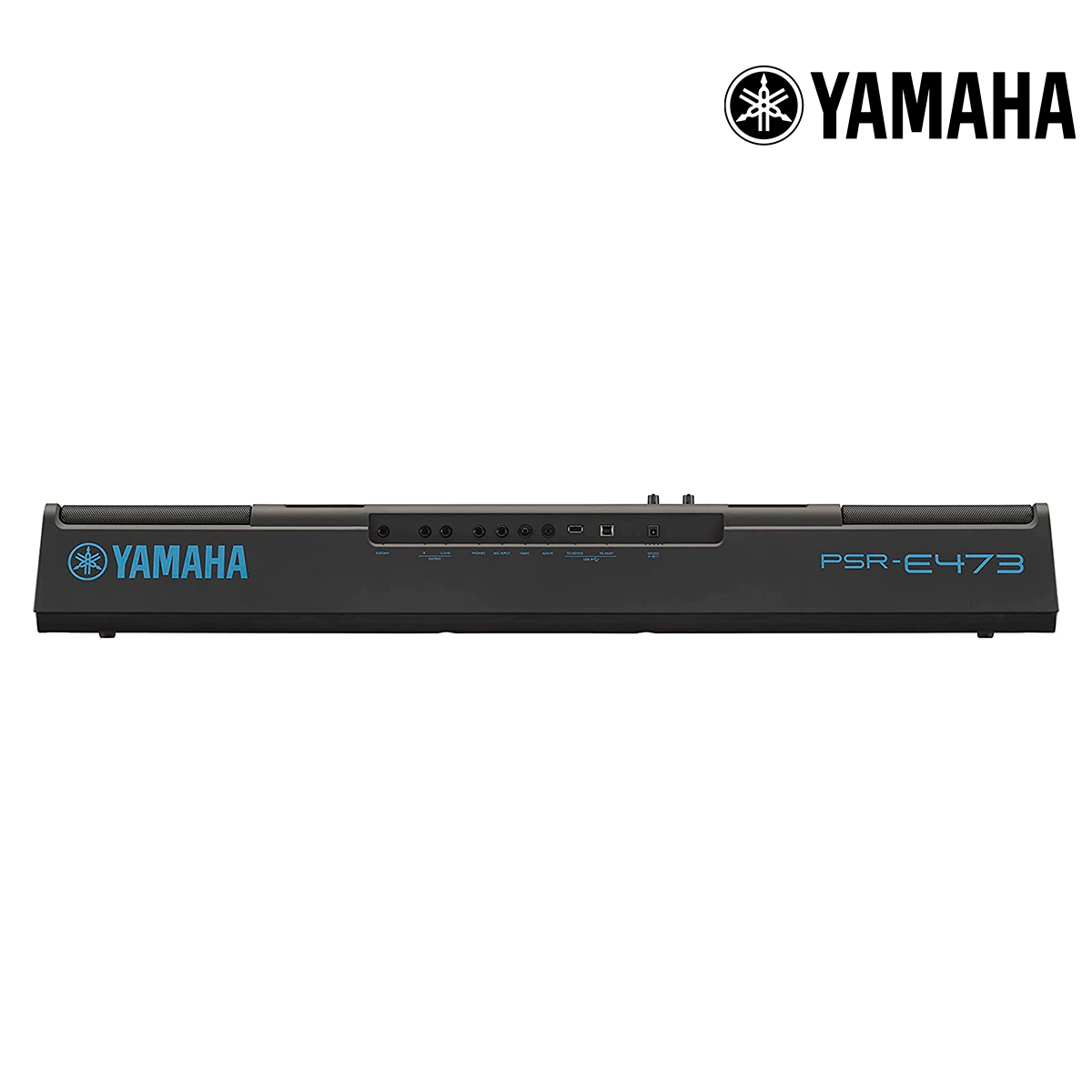 SET TECLADO EDUCATIVO 61 TECLAS SPSRE473SET