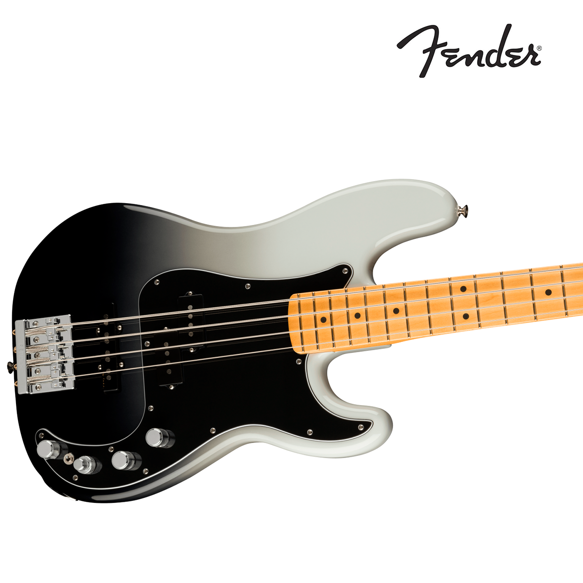 BAJO ELECTRICO PPACTIVEBASS MN SVS