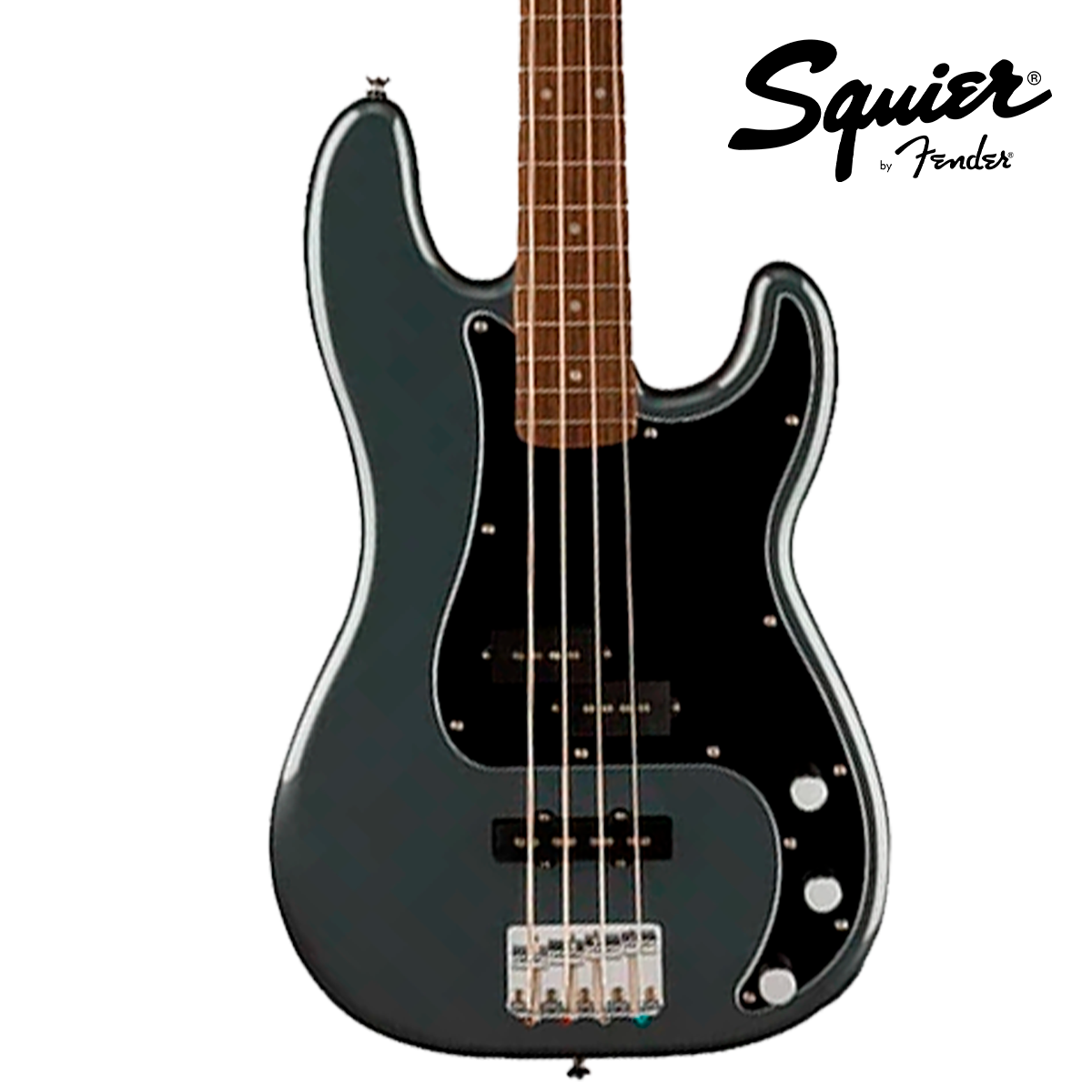 BAJO ELECTRICO AFFP BASS PJ LRL BPG CFM