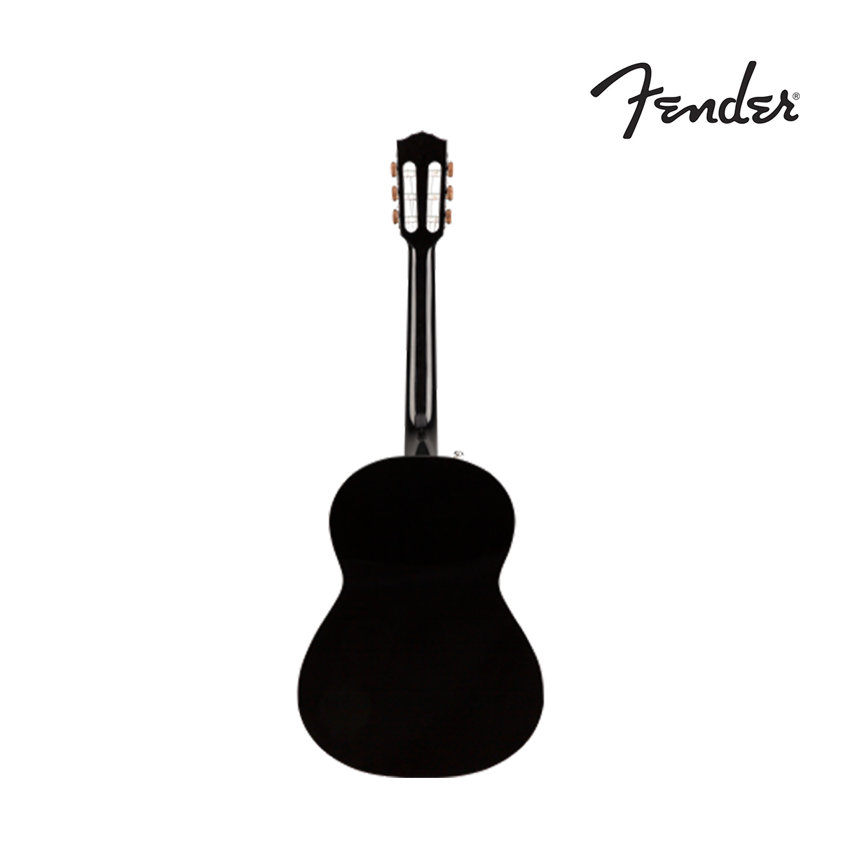 GUITARRA ACUSTICA CN-60S NYLON, BLACK WN