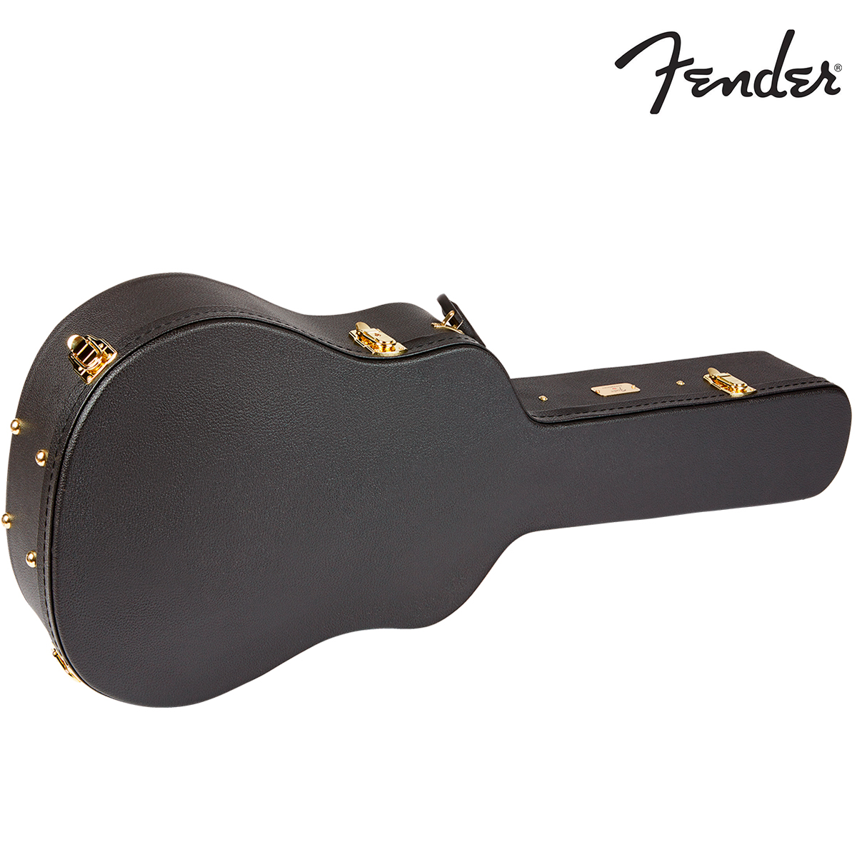 GUITARRA ACUSTICA CD-60 DREAD V3 W/CASE, SB WN