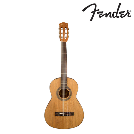 GUITARRA ACUSTICA FA-15N NYLON 3/4 SACLE W/BAG