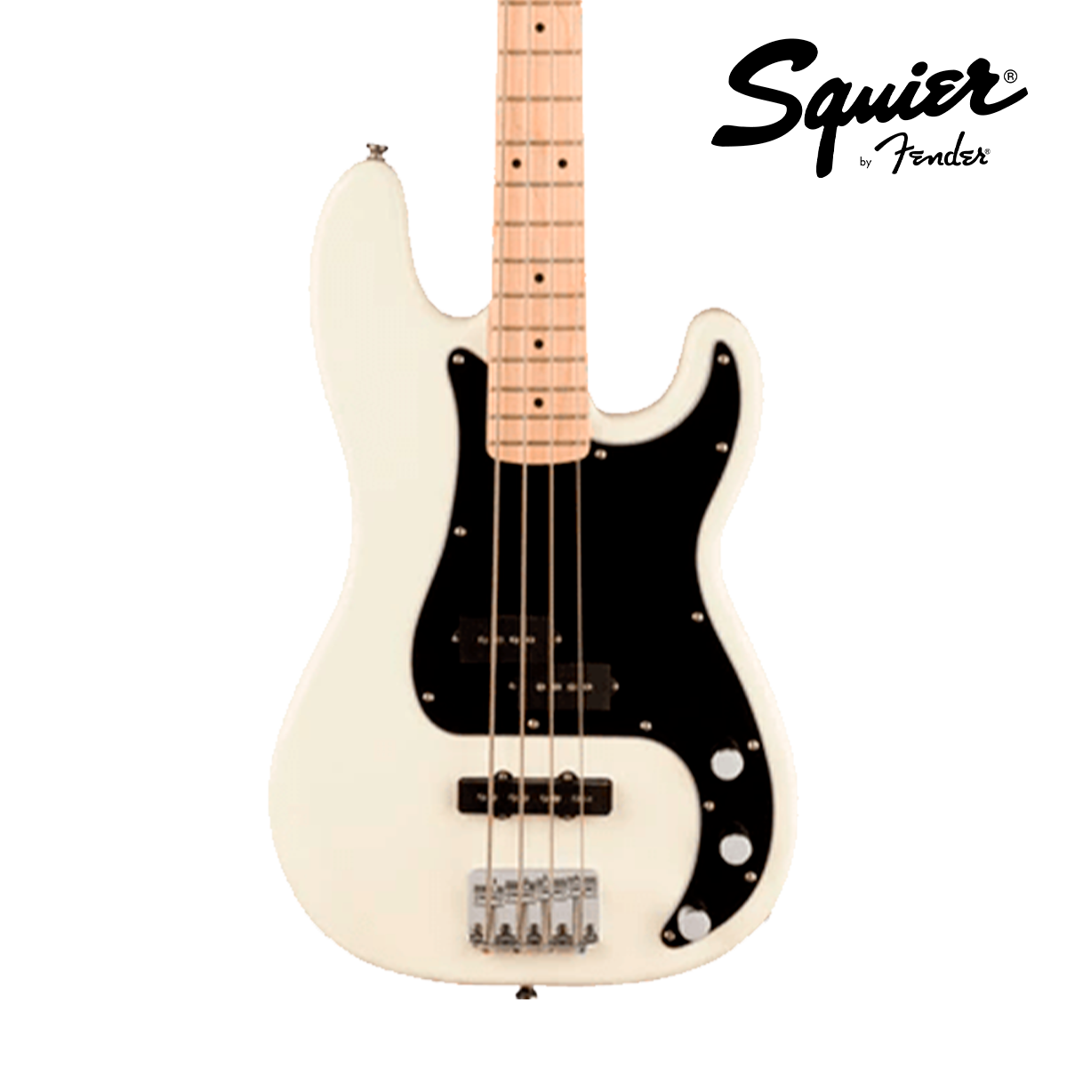 BAJO ELECTRICO PJ MN BPG OLW