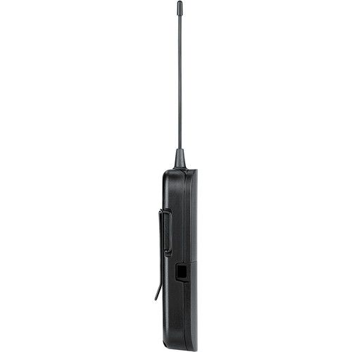 MICROFONO INHALAMBRICO SHURE BLX14/CVL-K12