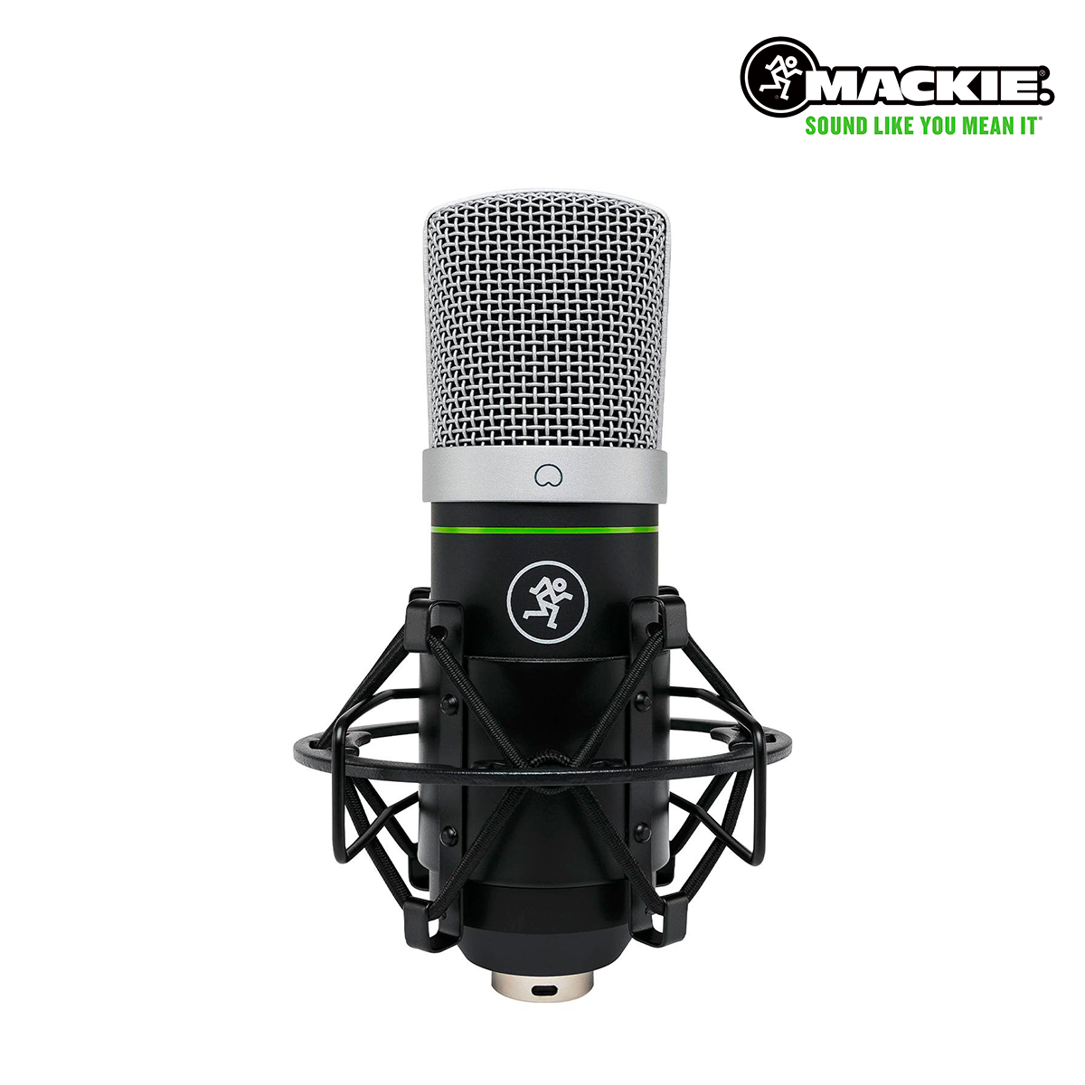 MICROFONO EM-91CU CONDENSADOR USB