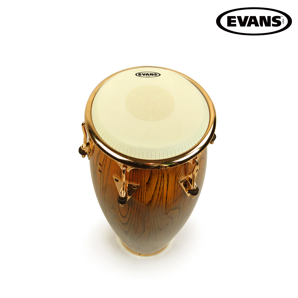 PARCHE EVANS P/CONGA MOD EC 1250E EC 1250E