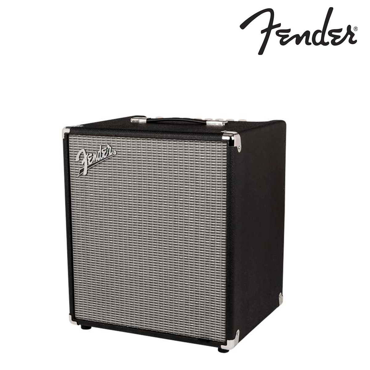 COMBO RUMBLE 100 V3 120V FENDER