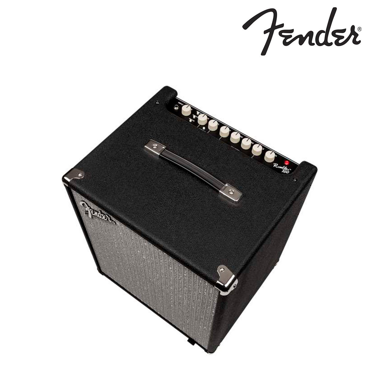 COMBO RUMBLE 100 V3 120V FENDER