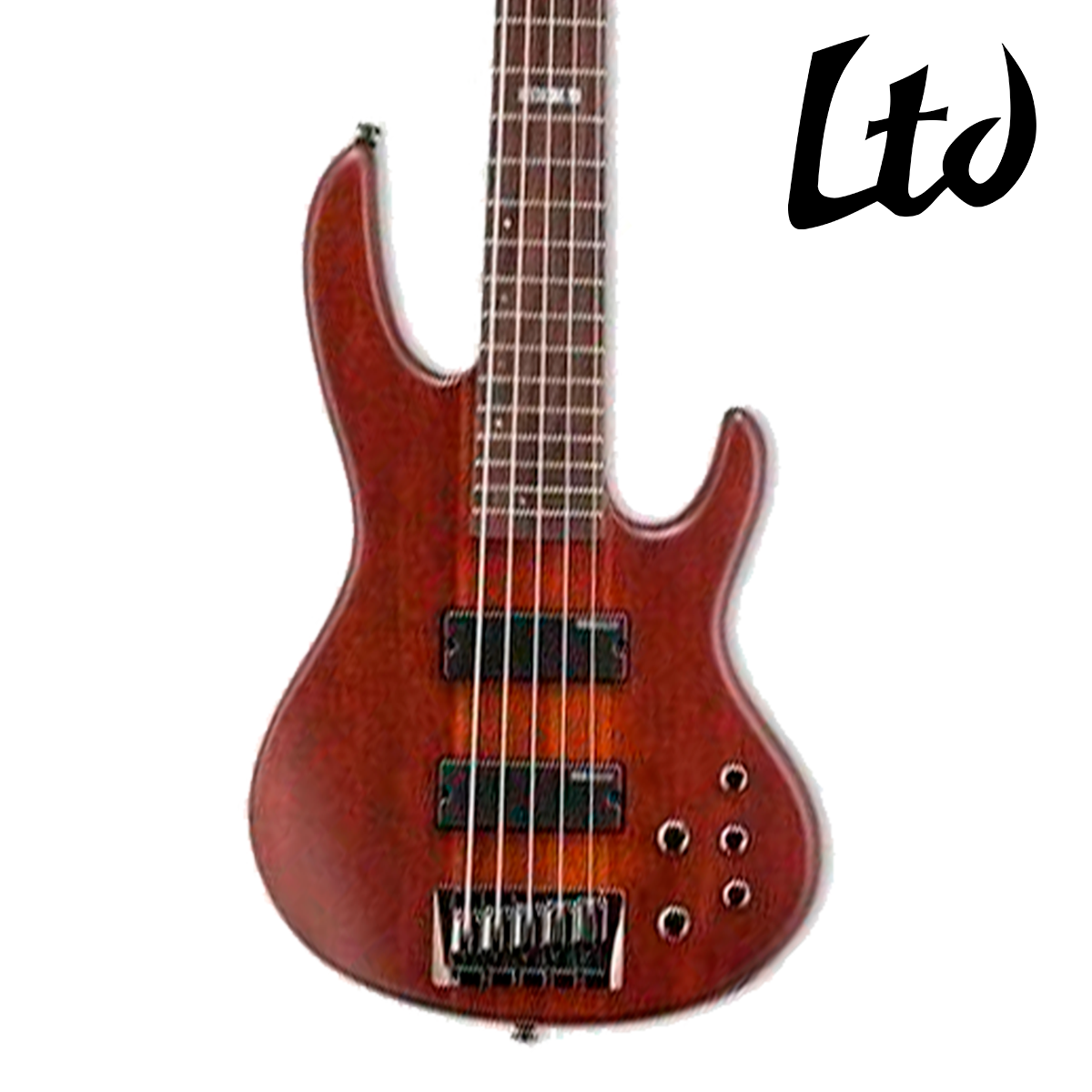 LD5NS ESP/LTD BAJO ELECTRICO