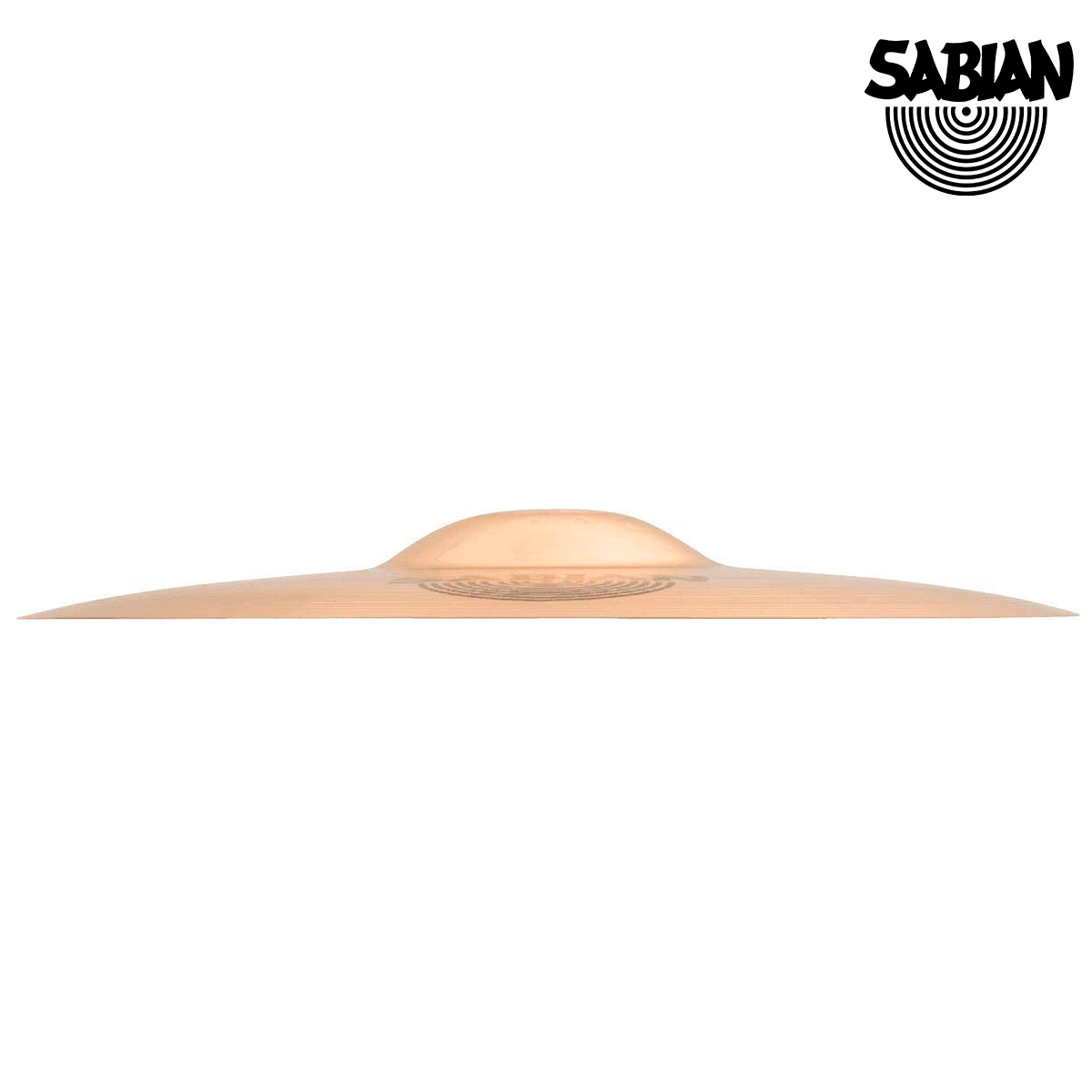 PLATILLO SABIANS B8 12 SPLASH  MOD.41205X