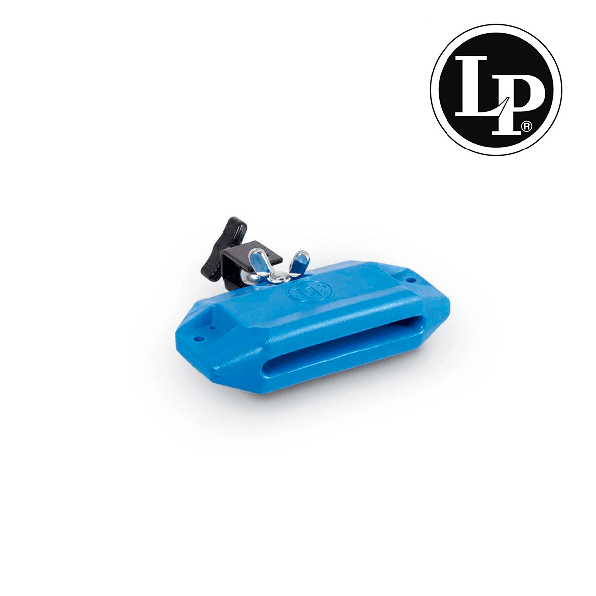 REDOBA LP PLAST TONO ALTO AZUL C/SOPORTE LP1205