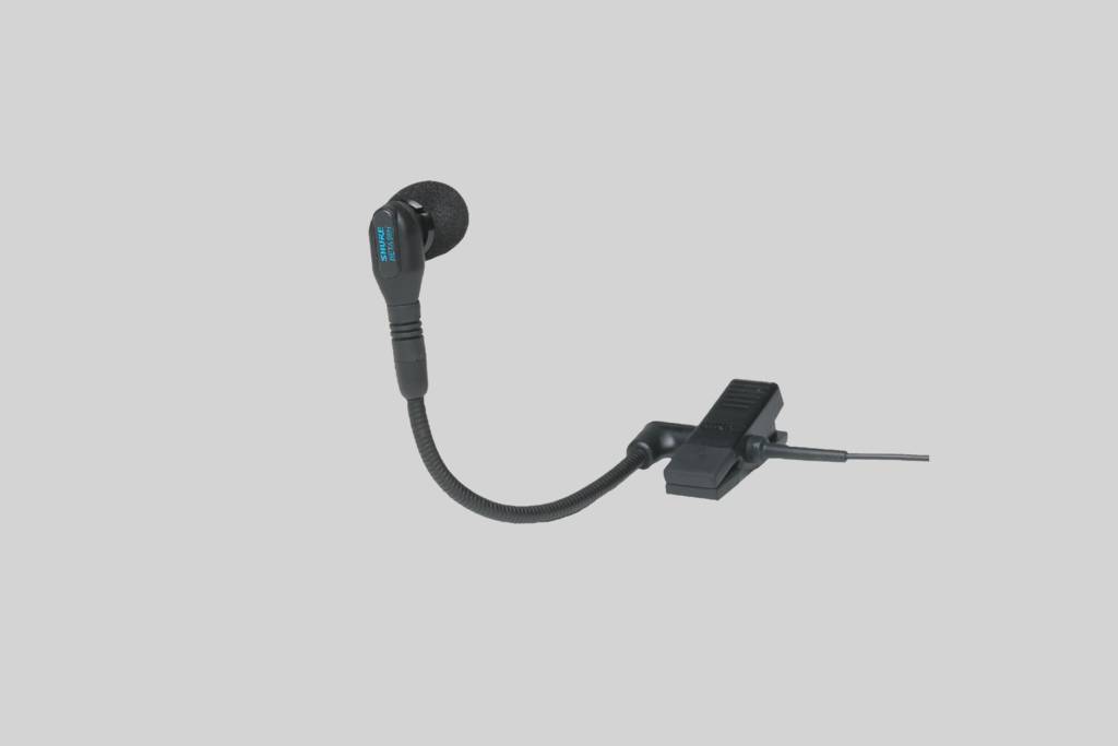 MICROFONO DE CONDENSADOR SHURE WB98H/C