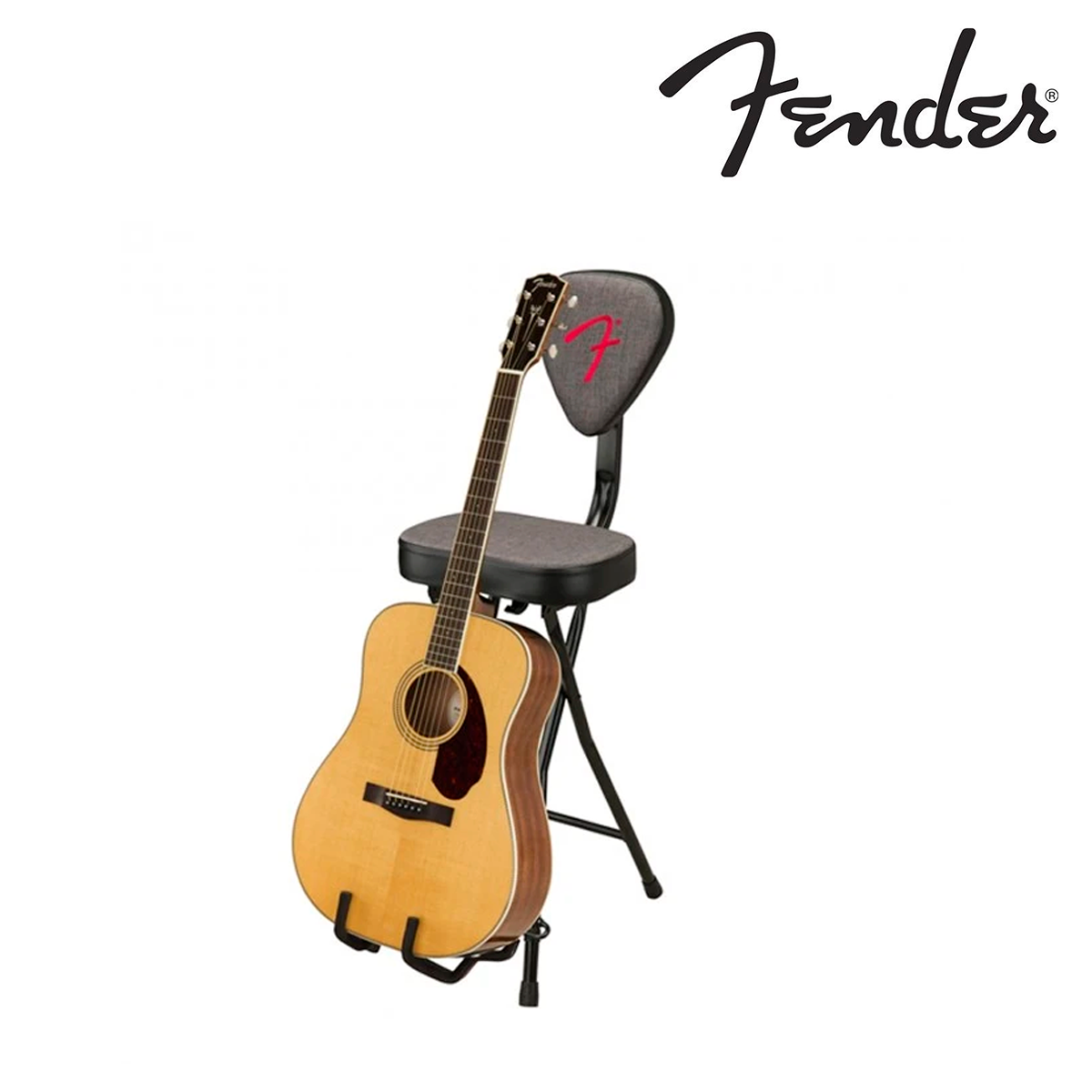 STAND FENDER 351 GUITAR 991802006