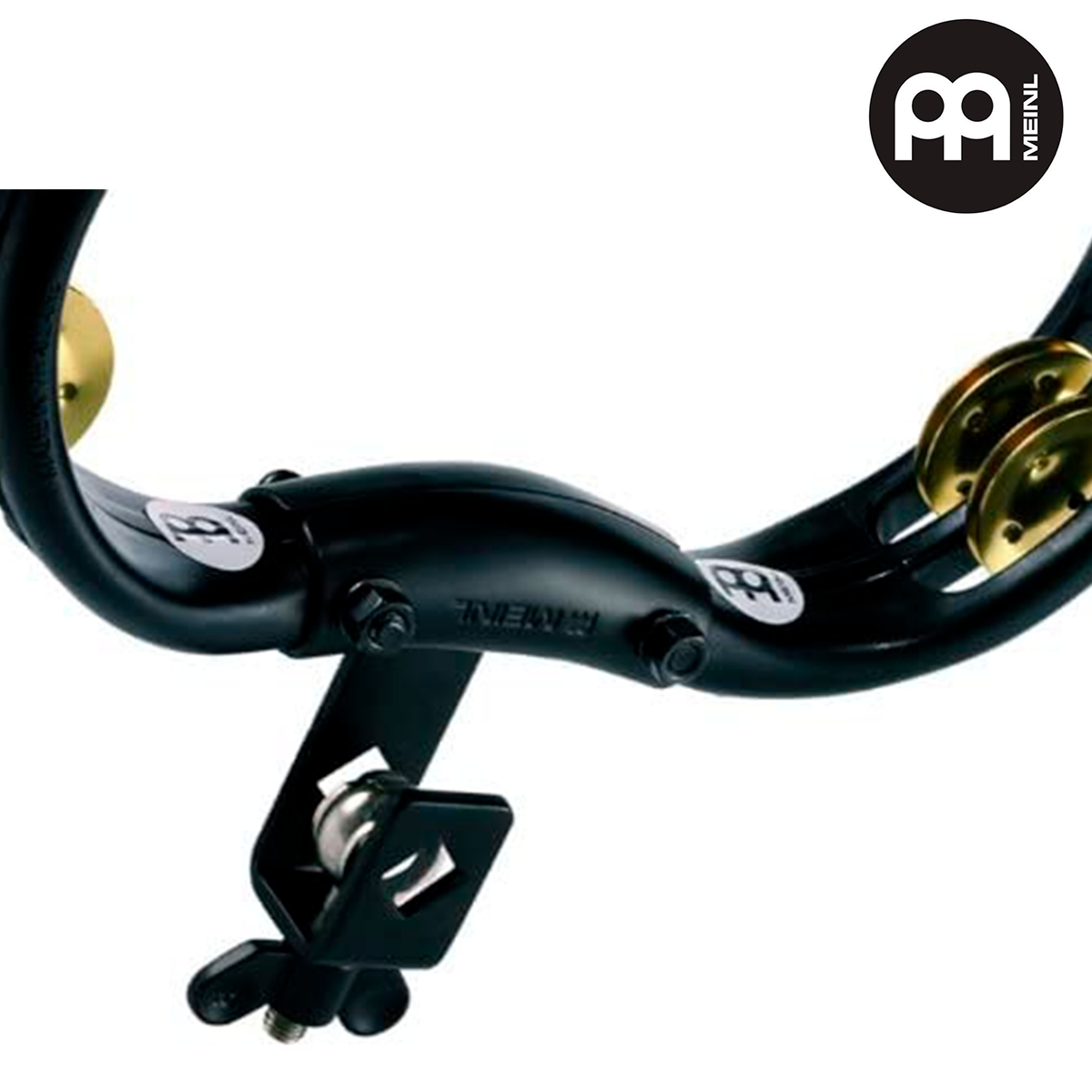 PANDERO MEINL MOD.IPMEITMT2BLK