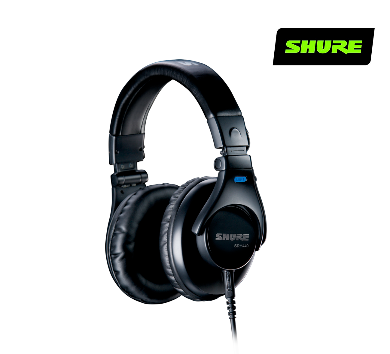 AUDIFONO SHURE SRH440