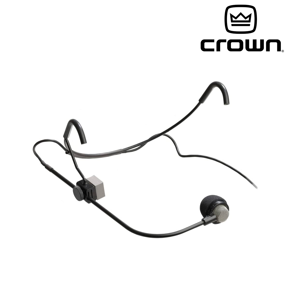 MICROFONO DE DIADEMA C/CONECTOR P/TRANSMISOR CM311 AESH-W/TA4F