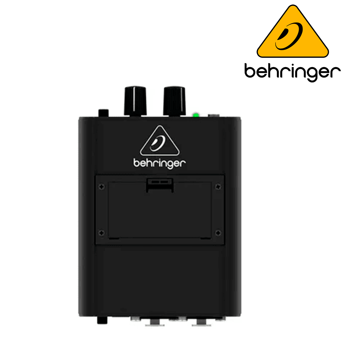 AMPLIFICADOR BEHRINGER P/AUDIF. P1