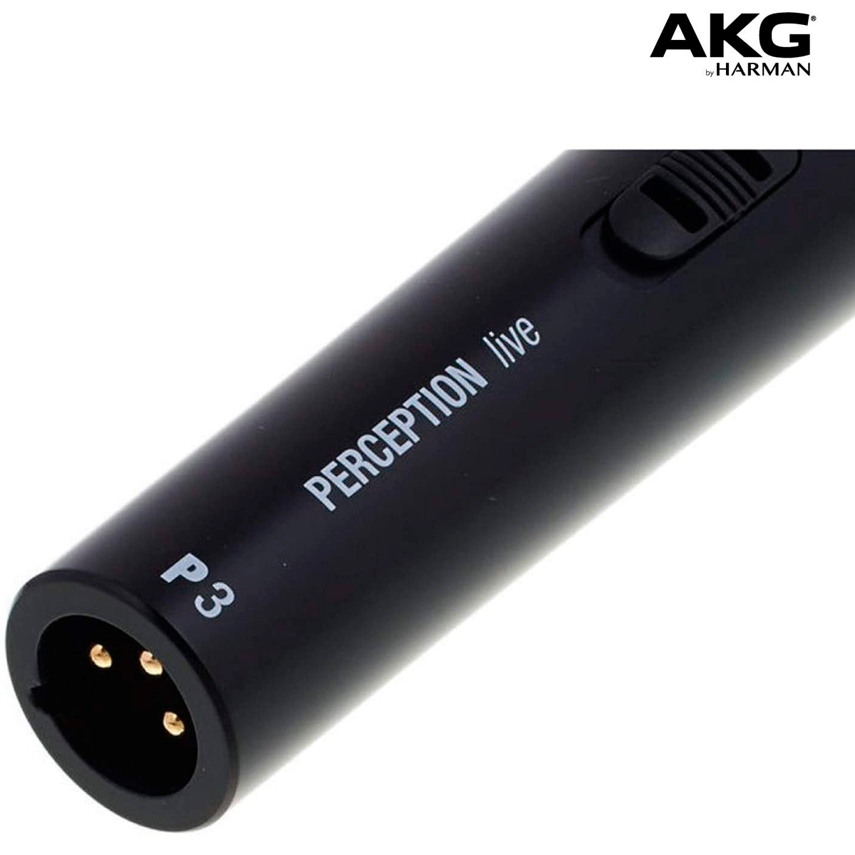 MICROFONO P3S 3100H00140
