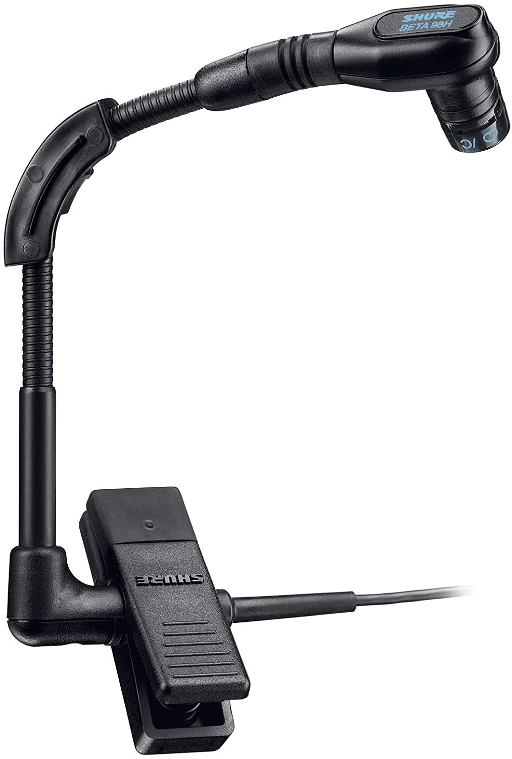 MICROFONO DE CONDENSADOR SHURE BETA 98H/C