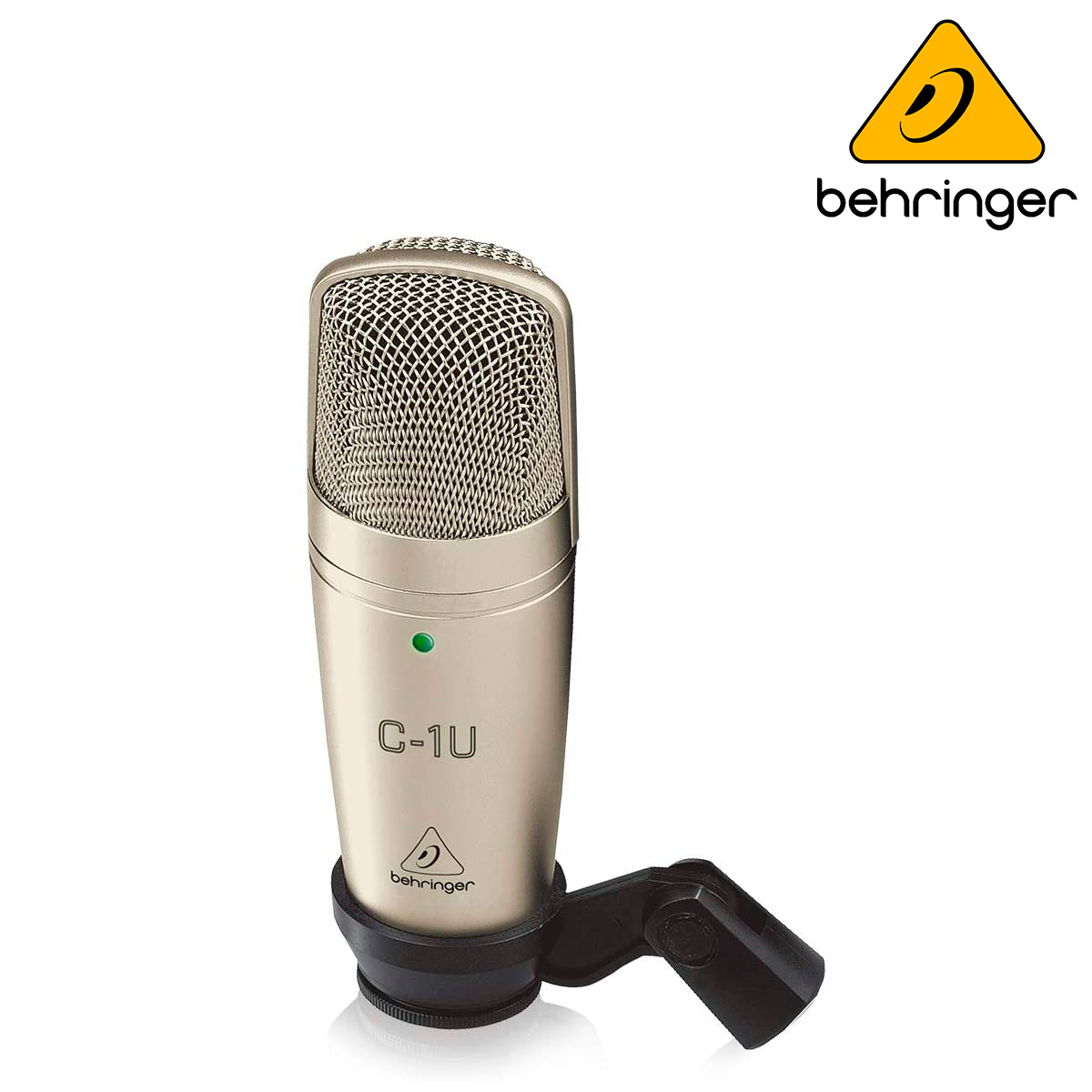 MICROFONO BEHRINGER C-1U