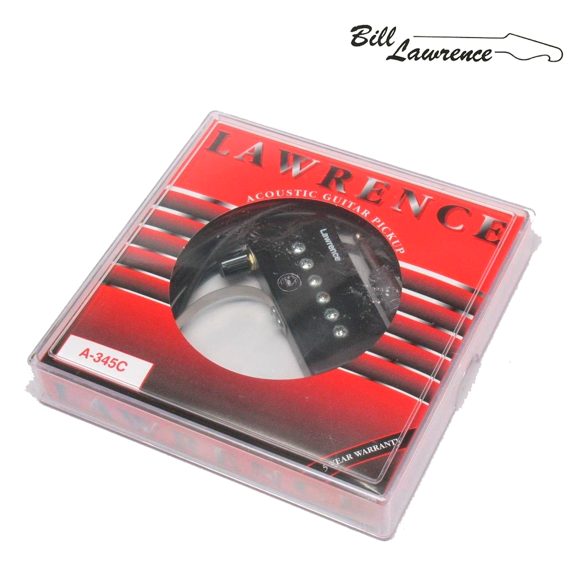 PASTILLA GUI ACUS B.LAWRANCE A345CJ A345CJACK