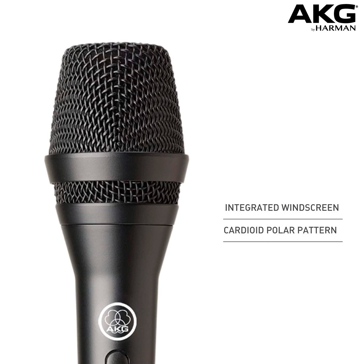 MICROFONO P3S 3100H00140