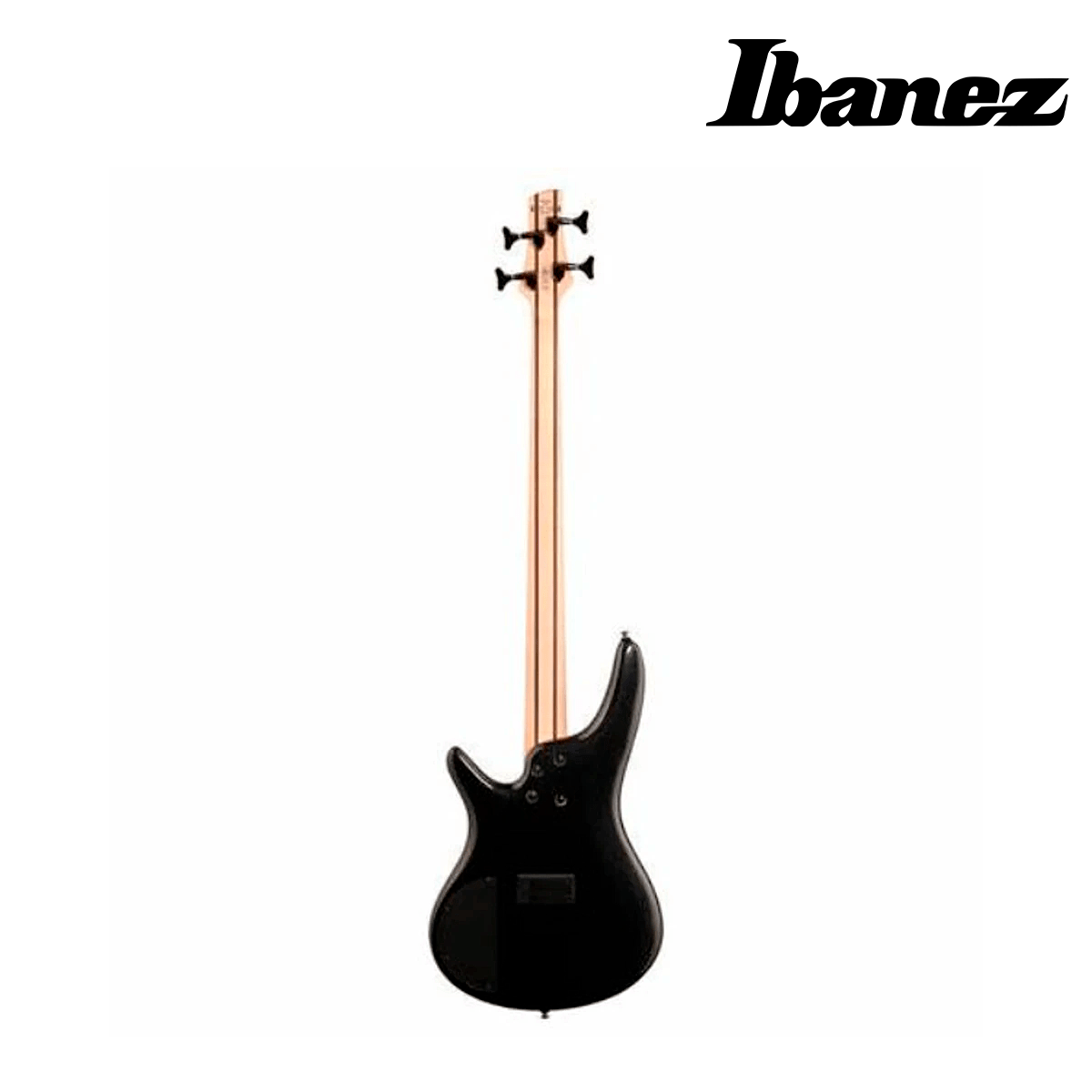 BAJO ELECTRICO IBANEZ SR300E-1PT NEGRO