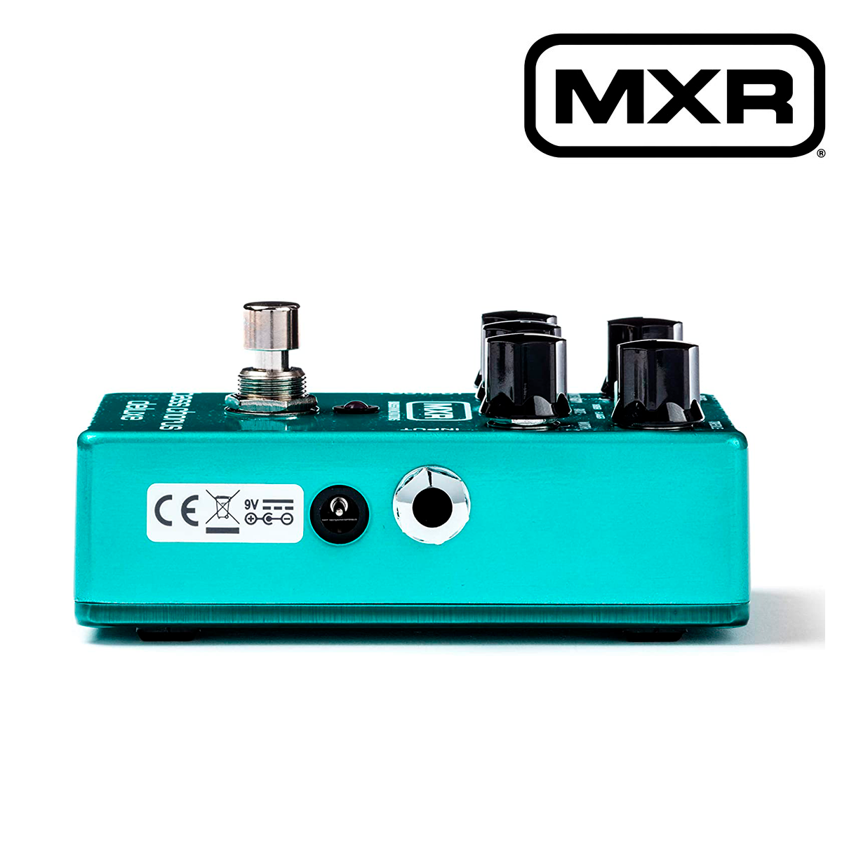 PEDAL DE EFECTO MOD M 83 CHORUS DE LUXE