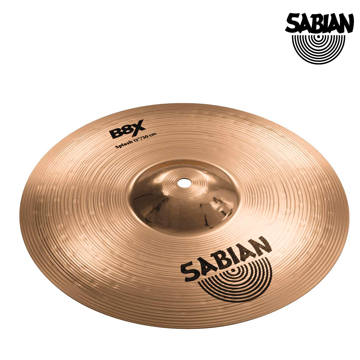 PLATILLO SABIANS B8 12 SPLASH  MOD.41205X