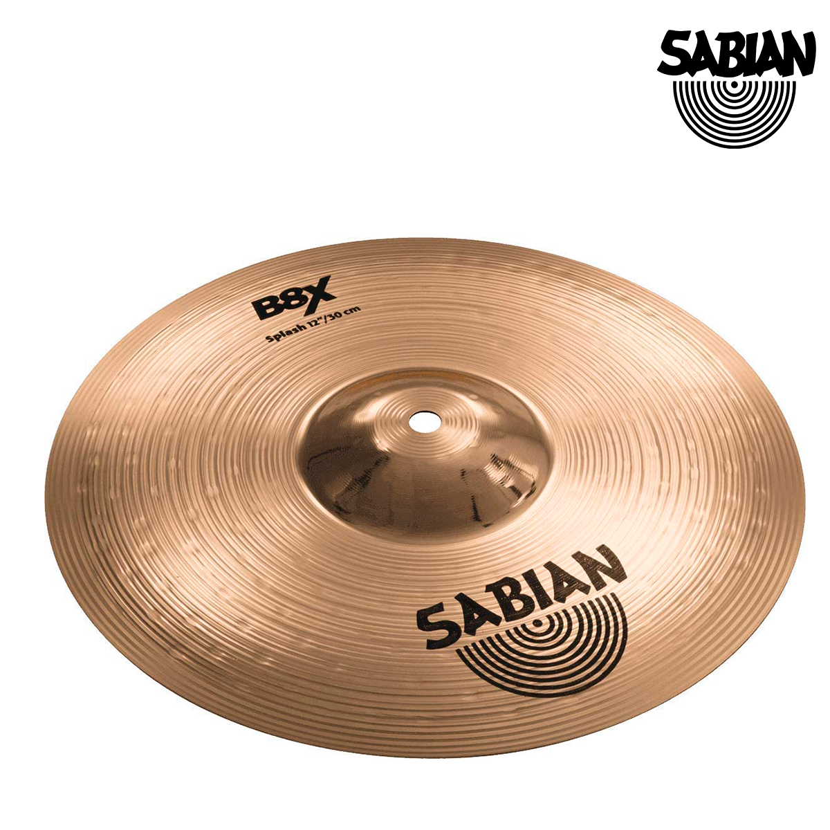 PLATILLO SABIANS B8 12 SPLASH MOD.41205X