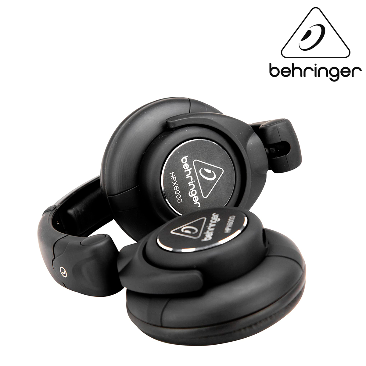 AUDIFONOS BEHRINGER MOD.HPX6000