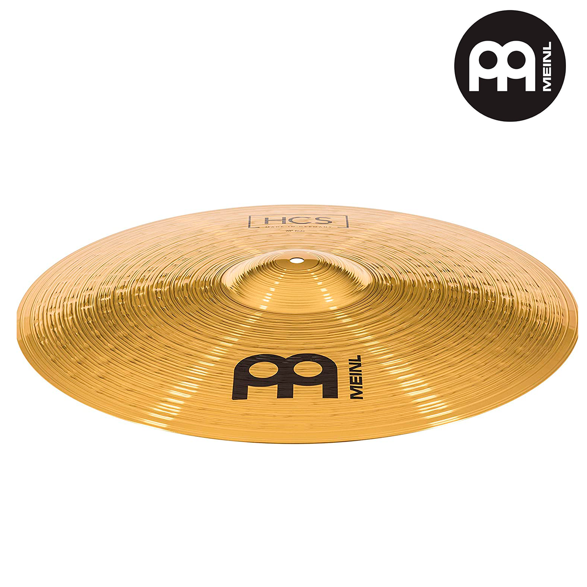 PLATILLO MEINL 20 MOD.HCS-20R