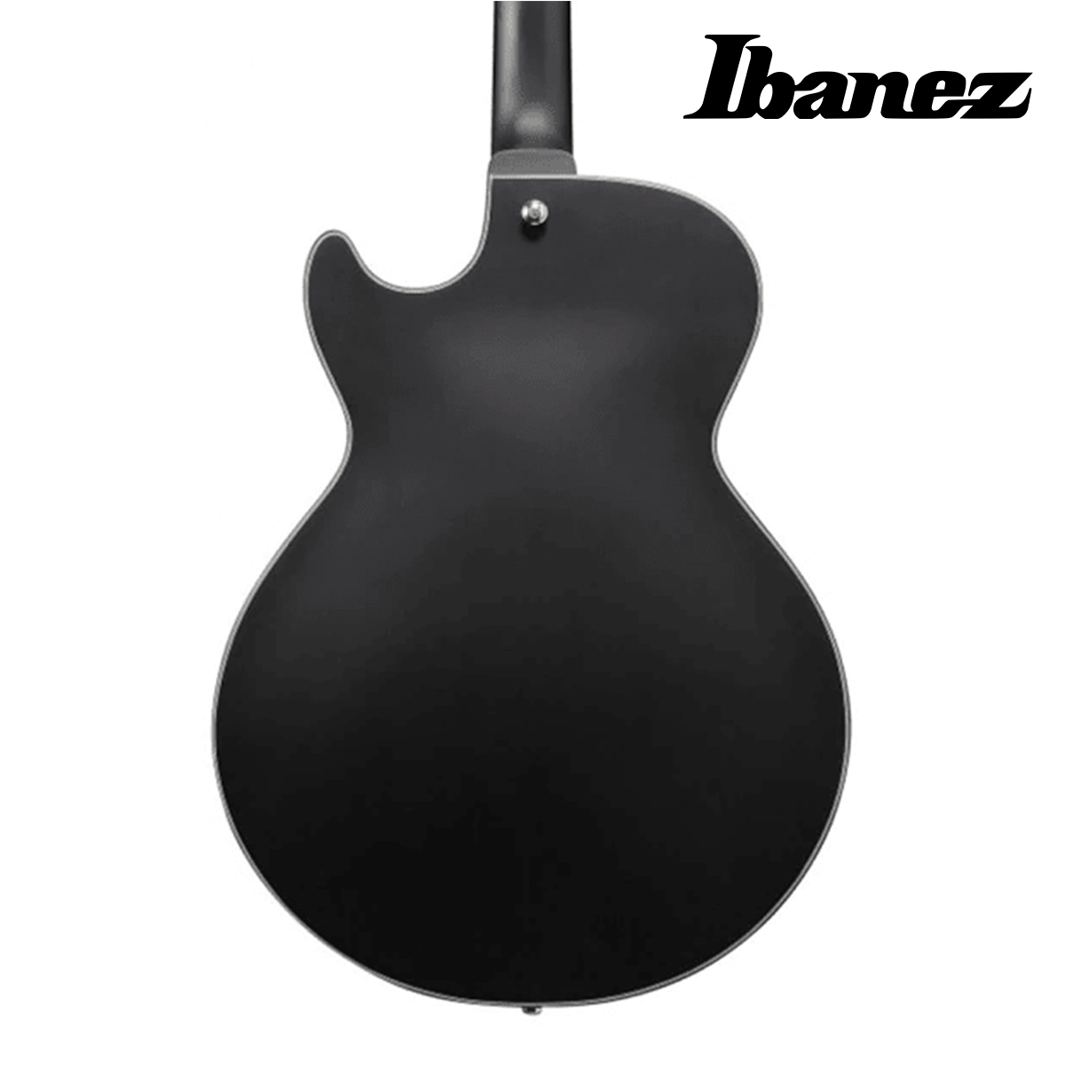 GUITARRA ELECTRICA IBANEZ "ARTCORE EXPRESSIONIST" NEGRO MATE