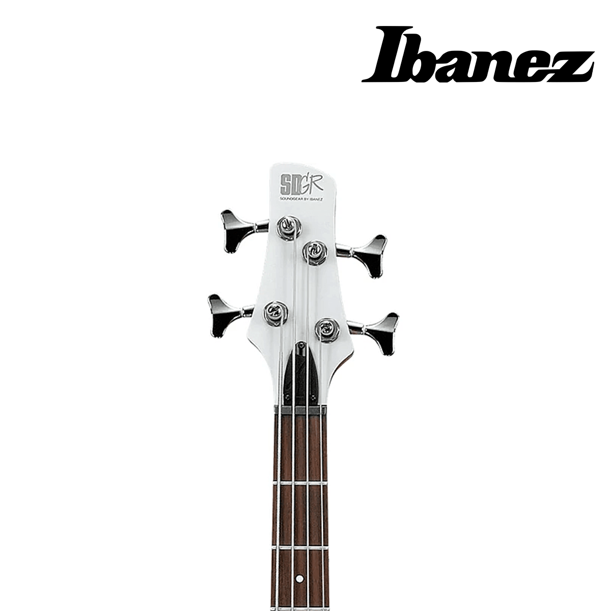 BAJO ELECTRICO IBANEZ SR300E-PW BLANCO